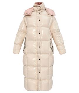 MONCLER Пуховик