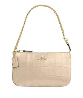 COACH Сумка через плечо