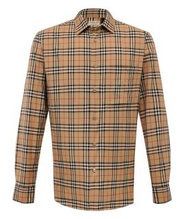 BURBERRY Кэжуал рубашка