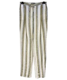 LORO PIANA Брюки широкие