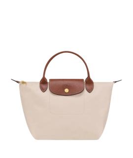 LONGCHAMP Сумка с короткими ручками