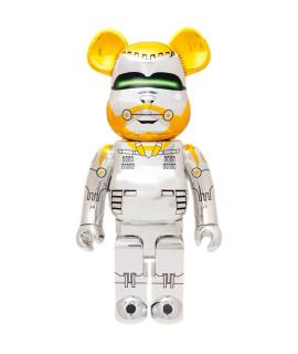 BEARBRICK Скульптура