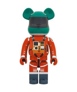 BEARBRICK Скульптура