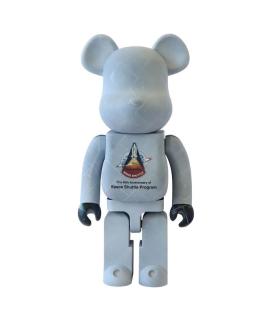 BEARBRICK Скульптура
