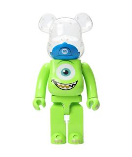 BEARBRICK Скульптура