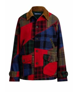 POLO RALPH LAUREN Жакет/пиджак