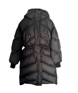 HERMES Пуховик