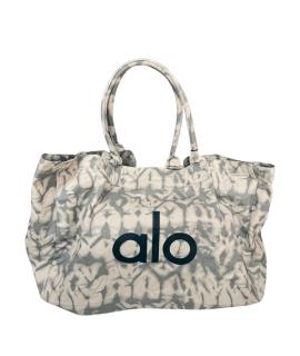 ALO YOGA Дорожная/спортивная сумка