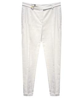 LORO PIANA Брюки узкие