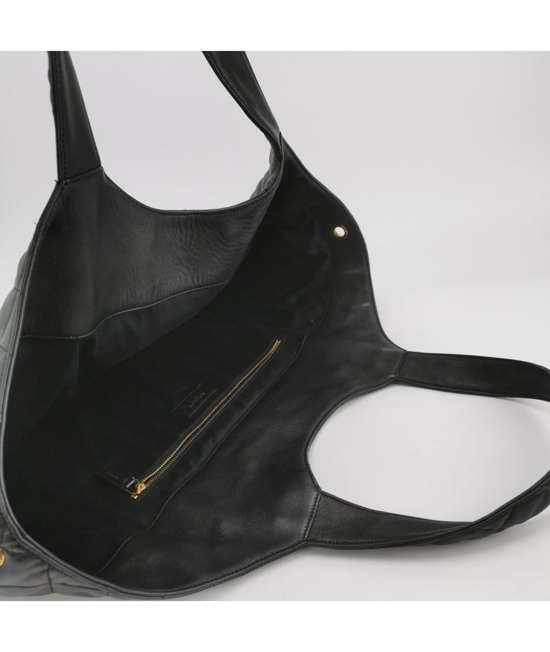 SAINT LAURENT Сумка тоут, фото 2