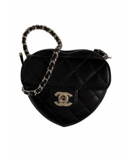 CHANEL Сумка через плечо