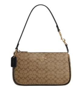 COACH Сумка через плечо