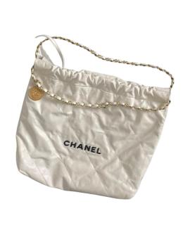 CHANEL Сумка через плечо