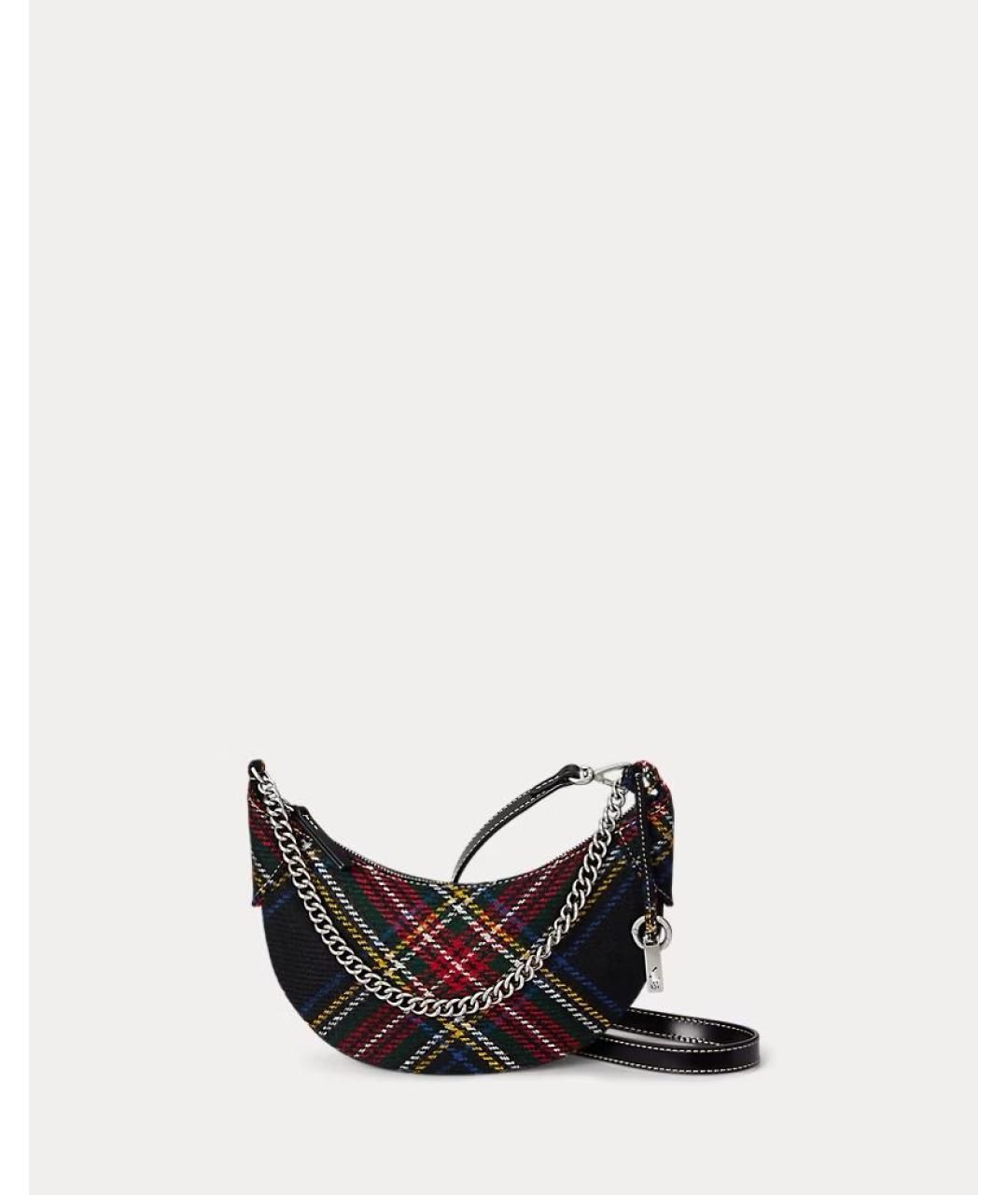 POLO RALPH LAUREN Мульти сумка с короткими ручками, фото 5