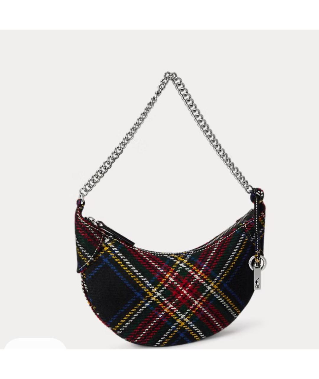 POLO RALPH LAUREN Мульти сумка с короткими ручками, фото 2