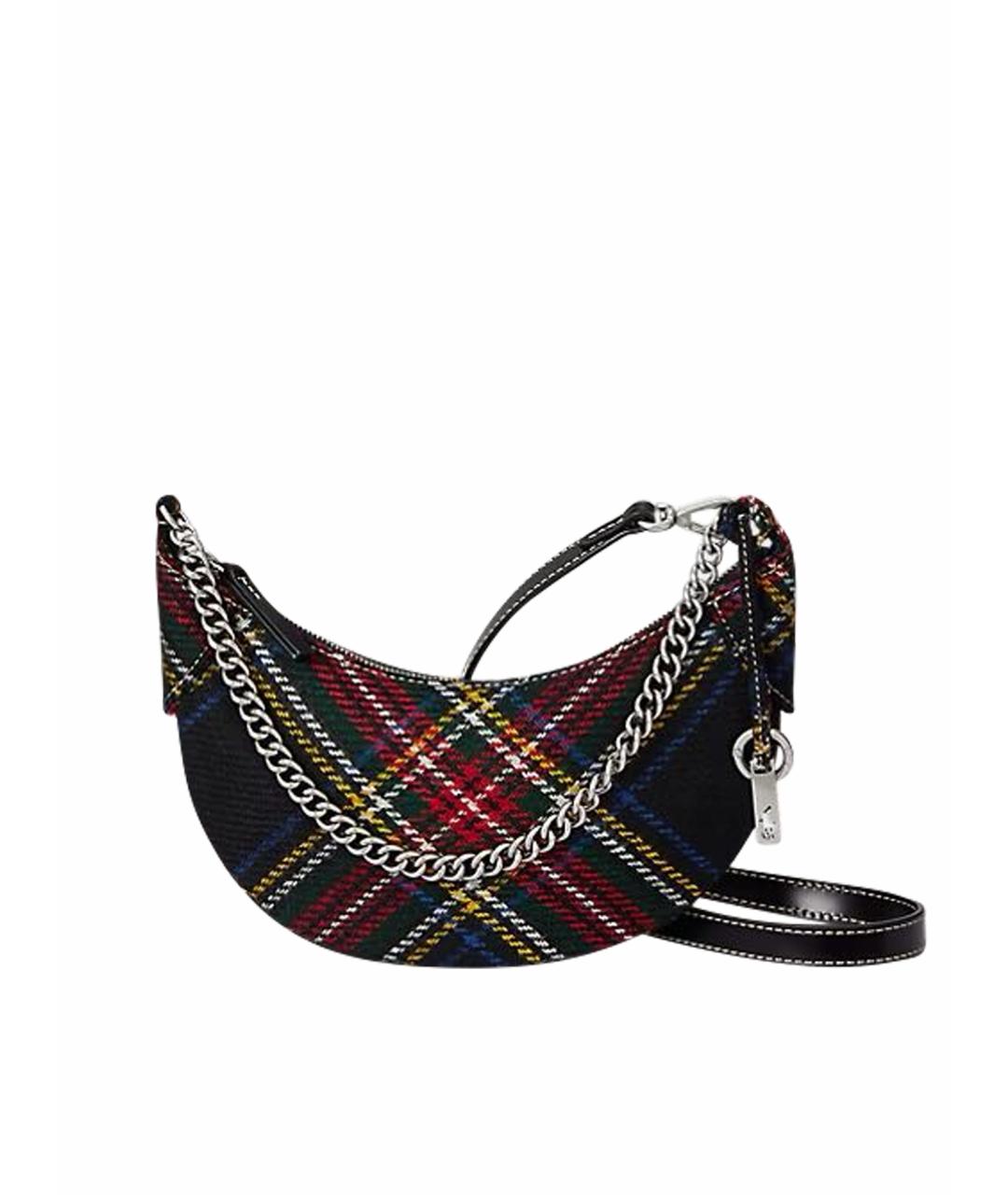 POLO RALPH LAUREN Мульти сумка с короткими ручками, фото 1