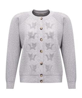 ULYANA SERGEENKO Джемпер / свитер