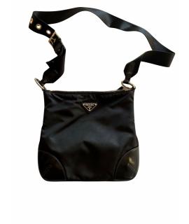 PRADA Сумка через плечо