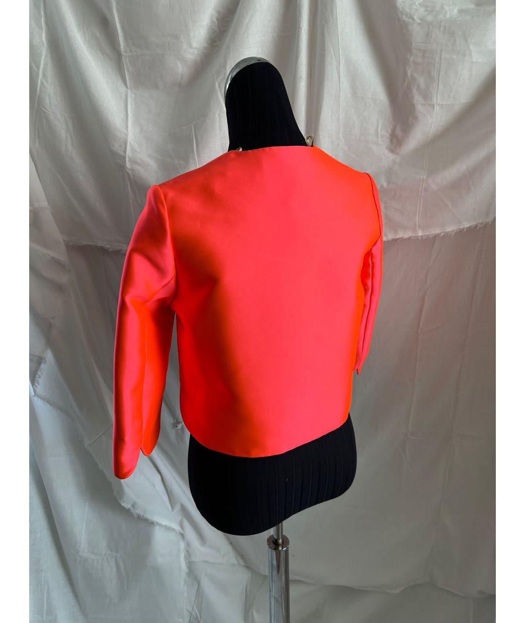 Tara Jarmon Мульти полиэстеровый жакет/пиджак, фото 2