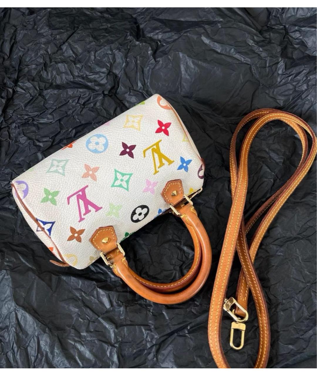 LOUIS VUITTON Мульти сумка через плечо, фото 3