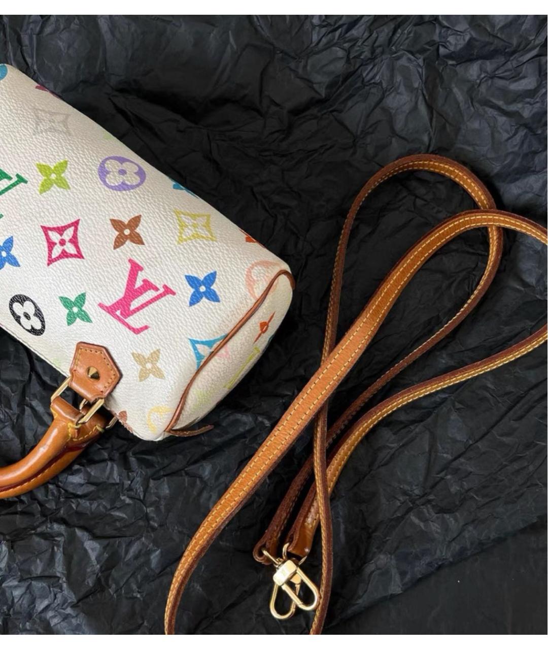 LOUIS VUITTON Мульти сумка через плечо, фото 4