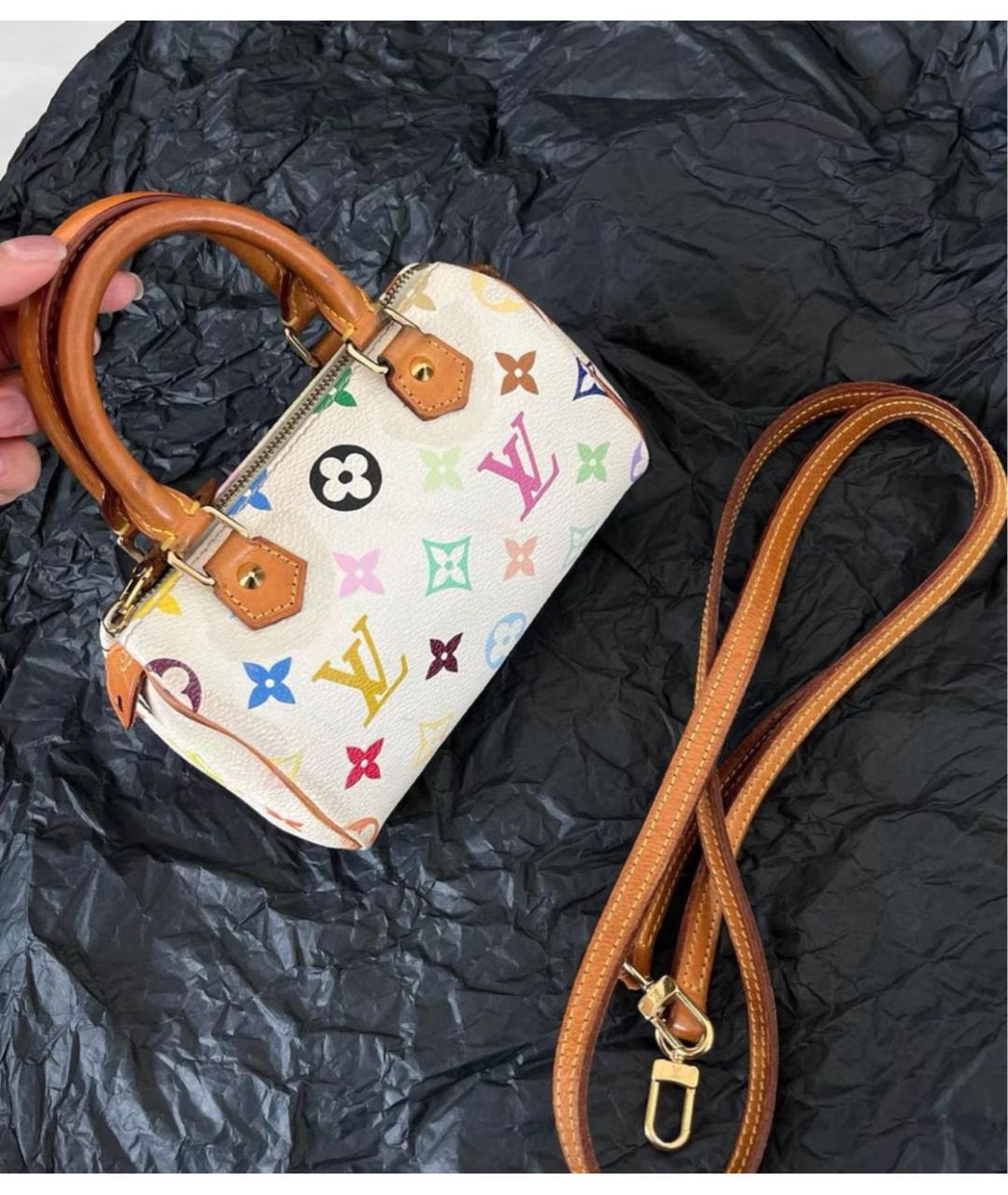 LOUIS VUITTON Мульти сумка через плечо, фото 2