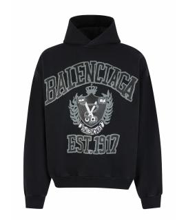 BALENCIAGA Худи/толстовка