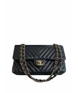 CHANEL Сумка через плечо