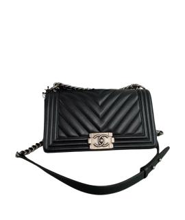 CHANEL Сумка через плечо