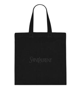 SAINT LAURENT Сумка с короткими ручками