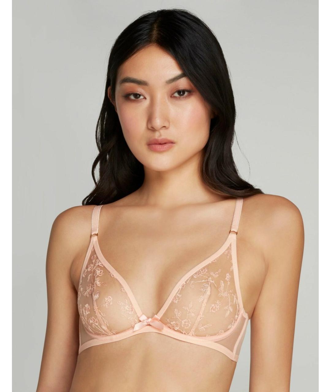 AGENT PROVOCATEUR Бежевый комплекты, фото 5