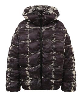 DIESEL Пуховик