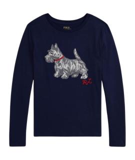 POLO RALPH LAUREN Трикотаж