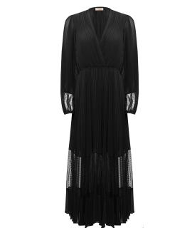 TWIN-SET Вечернее платье