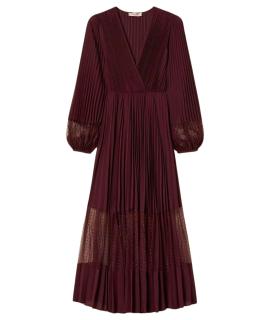 TWIN-SET Вечернее платье