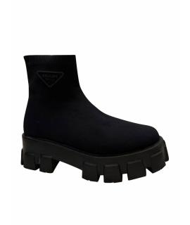 PRADA Ботинки