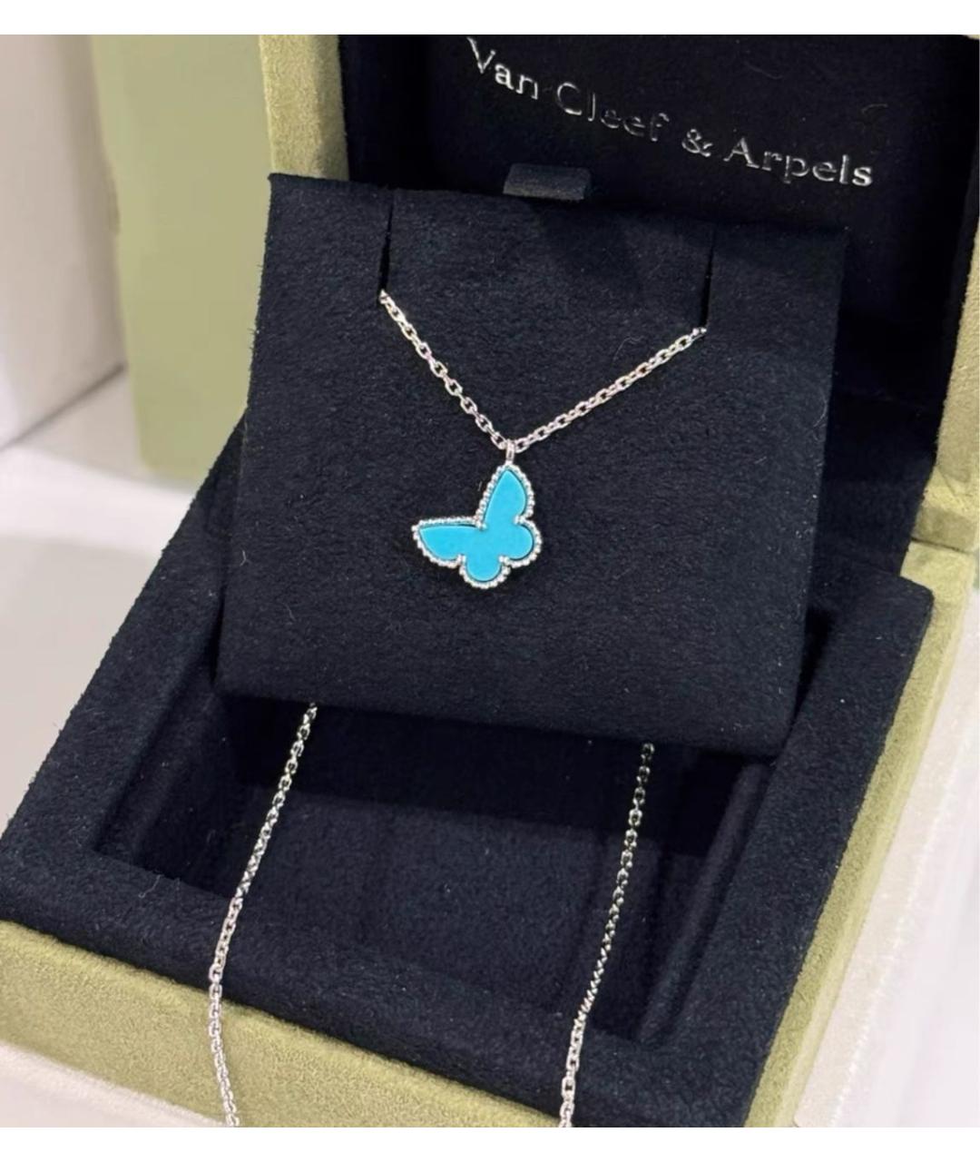 VAN CLEEF & ARPELS Подвеска, фото 2