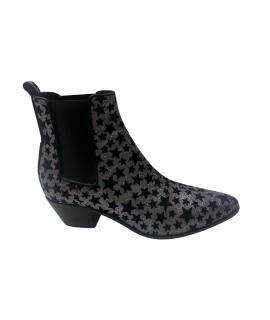 SAINT LAURENT Ботильоны