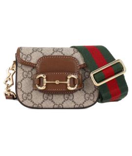 GUCCI Сумка через плечо