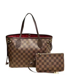 LOUIS VUITTON Сумка через плечо