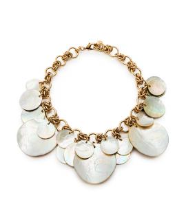 PACO RABANNE Колье