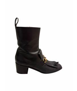 GUCCI Ботильоны