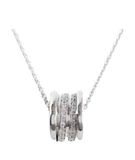 BVLGARI Подвеска