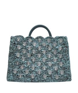 PACO RABANNE Сумка с короткими ручками