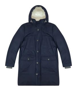 BRUNELLO CUCINELLI Пуховик