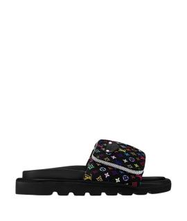 LOUIS VUITTON Шлепанцы