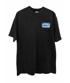 VETEMENTS Майка