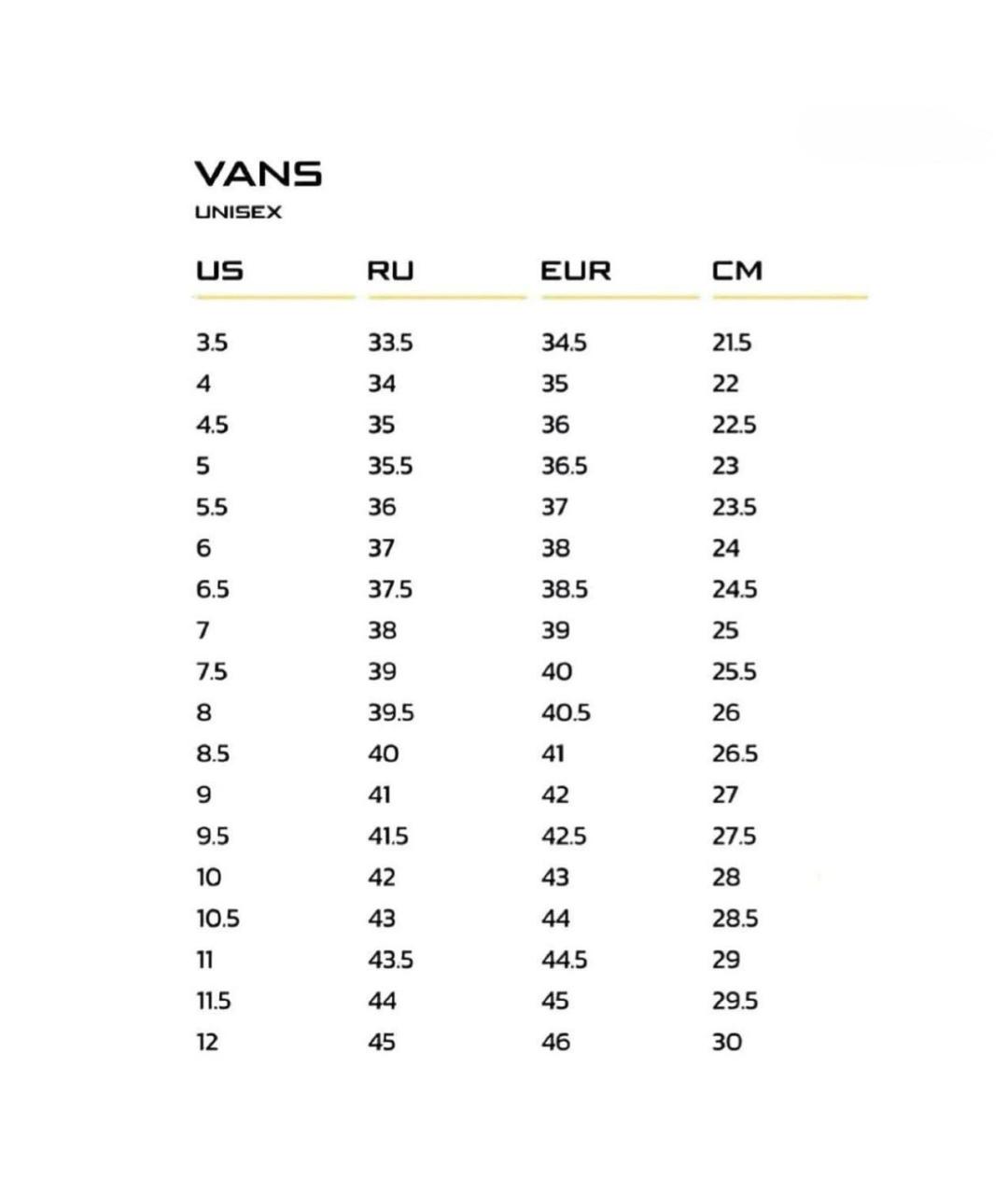 VANS Мульти замшевые низкие кроссовки / кеды, фото 5