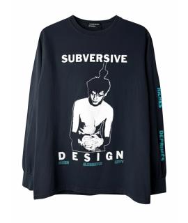 Enfants Riches Déprimés Лонгслив