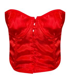 EMPORIO ARMANI Корсет